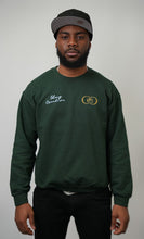 Load image into Gallery viewer, Stay Creative Embroidered Sweatshirt