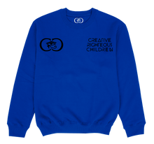 Load image into Gallery viewer, Wakanda Forever Sweatshirts