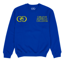 Load image into Gallery viewer, Wakanda Forever Sweatshirts