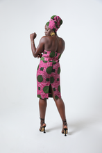 Load image into Gallery viewer, Memen ɔkyereben  Dress