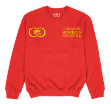 Load image into Gallery viewer, Wakanda Forever Sweatshirts