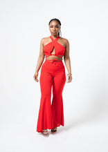Load image into Gallery viewer, Wrap Top Set
