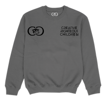 Load image into Gallery viewer, Wakanda Forever Sweatshirts