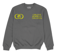 Load image into Gallery viewer, Wakanda Forever Sweatshirts