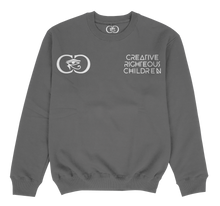 Load image into Gallery viewer, Wakanda Forever Sweatshirts