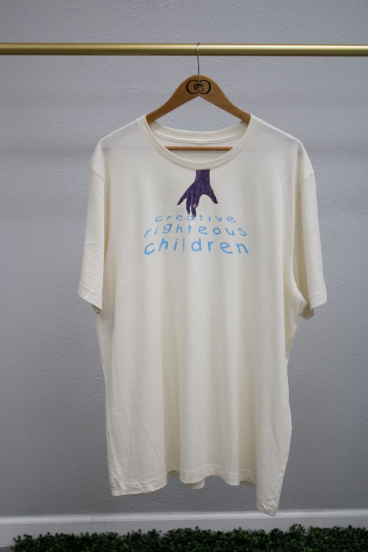 CREATE Children's Spirit T-Shirt