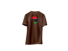 Load image into Gallery viewer, Juneteenth Freedom Day Brown Shirts
