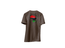Load image into Gallery viewer, Juneteenth Freedom Day Heather Brown Shirts
