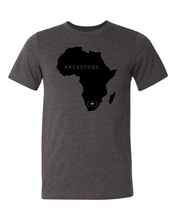 Load image into Gallery viewer, Ancestors. Series T-shirts
