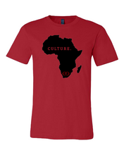 Load image into Gallery viewer, Culture. Series T-shirts
