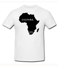 Load image into Gallery viewer, Culture. Series T-shirts
