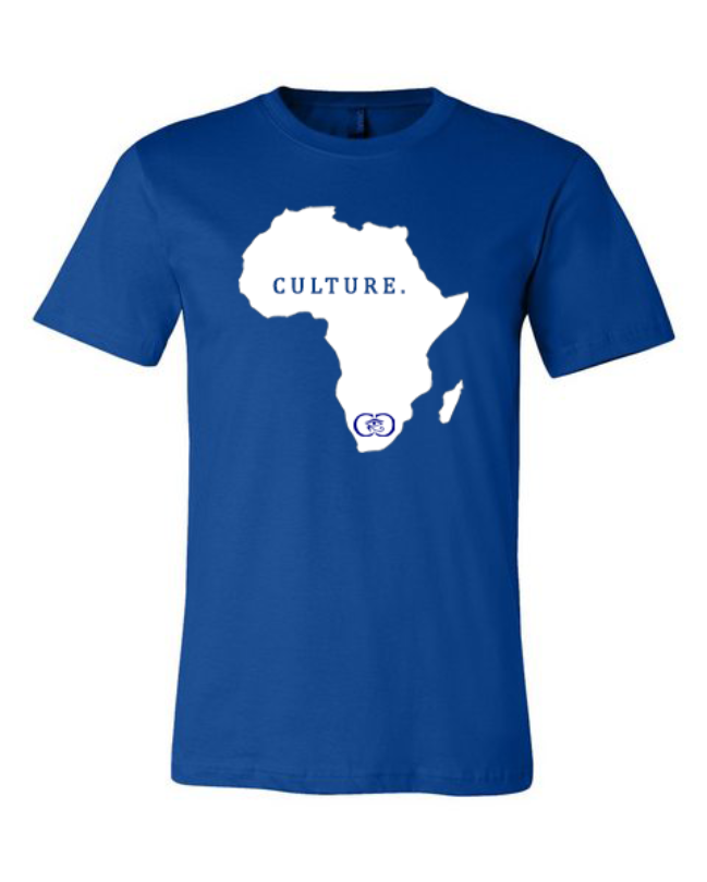 Ivory Culture. Series T-shirts