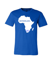 Load image into Gallery viewer, Motherland. Series T-shirts
