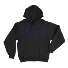 Load image into Gallery viewer, Children Are The Future Hoodies
