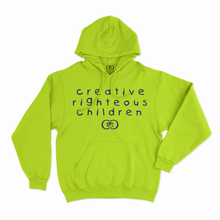 Load image into Gallery viewer, Children Are The Future Hoodies
